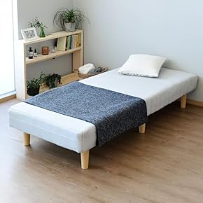 脚付きマットレス(ベッドルーム家具) 通販 | Amazon Home&Kitchen