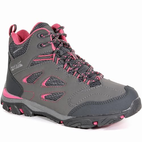Men's High Rise Hiking Boots