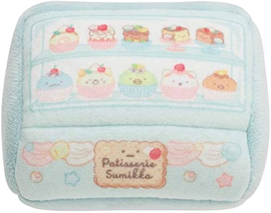 Amazon.co.jp: すみっコぐらし すみっコぐらしコレクション ね