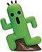 Square Enix Final Fantasy Mascot: Cactuar PVC Coin Bank