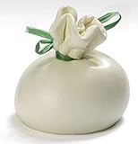 Fresh Burrata, 2 pieces - 10 oz each