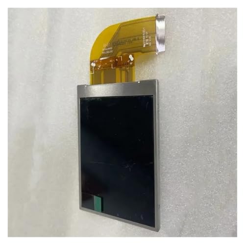 LCD �f�B�X�v���C��ʏC�����i�ANikon Coolpix P530 �J�����ɑΉ�