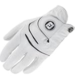 WeatherSof Men's Reg Right Small
