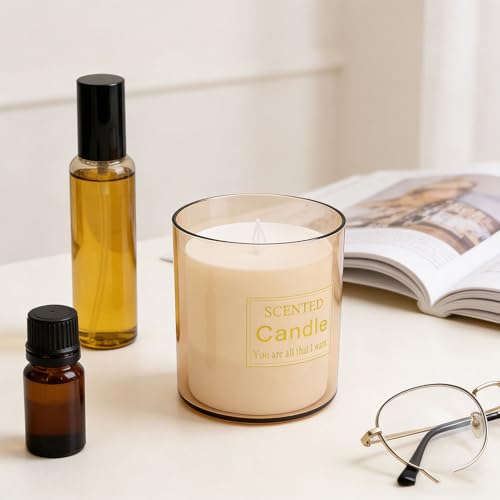 Difusor aromático eléctrico 3 en 1 con 150ml y luz nocturna miniatura 4