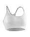 Under Armour Seamless Essential SM White