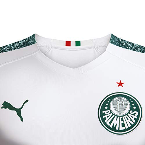 Camiseta Puma Palmeiras I Masculina