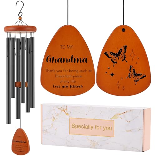 Birthday Gifts for Grandma, Grandmother Gift for Birthday, Mothers Day,