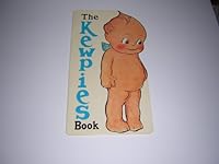 The Kewpies Book ...verse and Pictures B000JJUU7K Book Cover