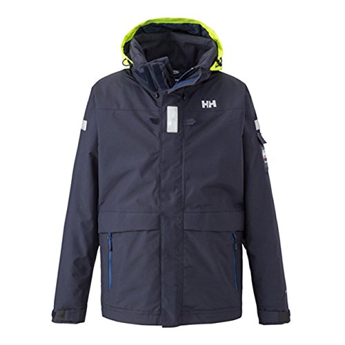 【良品】ヘリーハンセン オーシャン フレイ ジャケット HH11550 M 良品】ヘリーハンセン オーシャン フレイ ジャケット HH11550 M 【公式