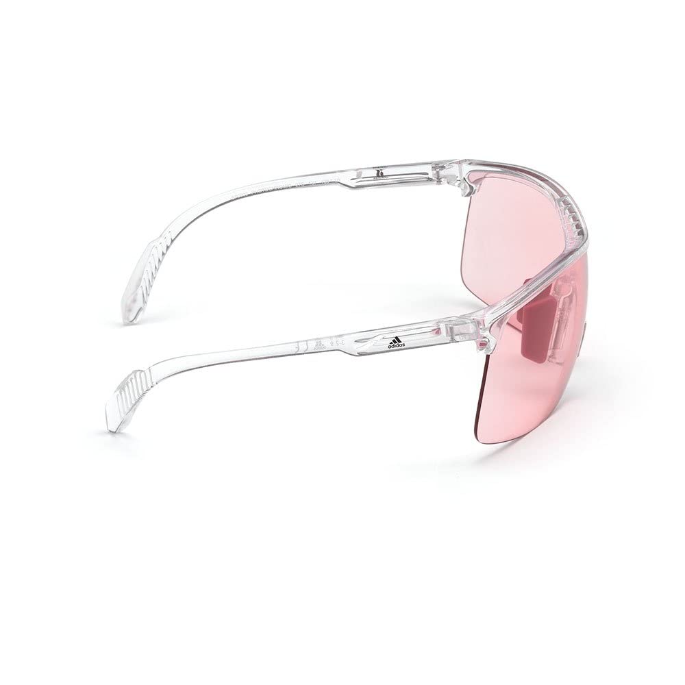 Occhiali da Sole Adidas Sport SP0003 27S CRYSTAL 00/00/ WOMAN