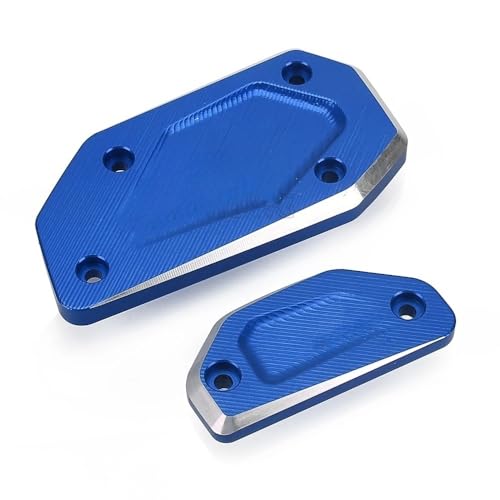 Bouchon réservoir liquide frein avant aluminium R 1300 GS Adventure