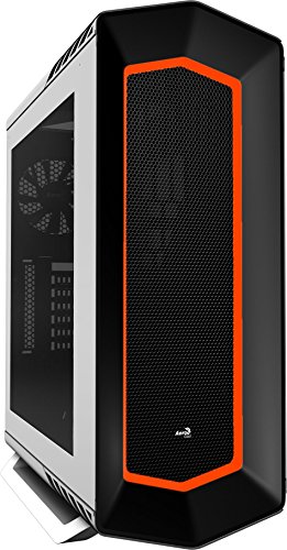 Build My PC, PC Builder, AeroCool P7-C1 White