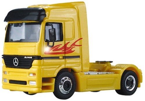 Preisvergleich Produktbild H0 Mb Actros Solozugmaschine