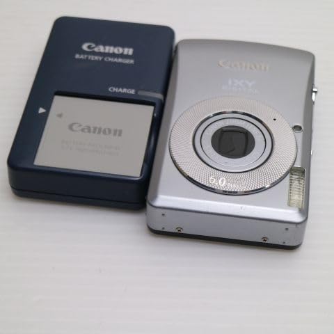 Amazon | Canon デジタルカメラ IXY (イクシ) DIGITAL 80 | キヤノン