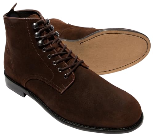 Image of FLY London Men's Modern Ankle Boot