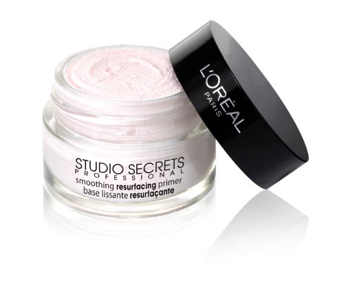 L'Oréal Paris Smoothing Resurfacing Primer
