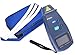 Digital Tachometer Handheld Photo Laser Tachometer Non Contact Digital Tach Meter RPM Meter