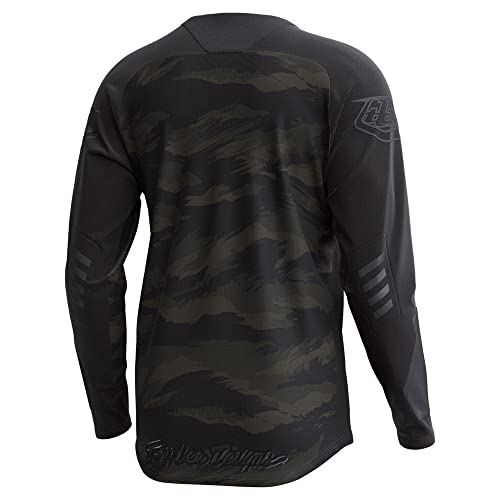 Troy Lee Designs Offroad Motocross Dirt Bike ATV Motorcycle Powersports Racing Jersey Shirt for Men,