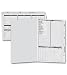 EGP Legal Size Real Estate Listing Folder Right Panel