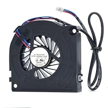 for Samsung TV Fan KDB04112HB UE55HU8500T UE55HU8500 UE55HU8500TXXU UN55HU8550F UN55HU9000F UE55HU7500 UA55JS9800 UA65JS9800 Cooling Fan