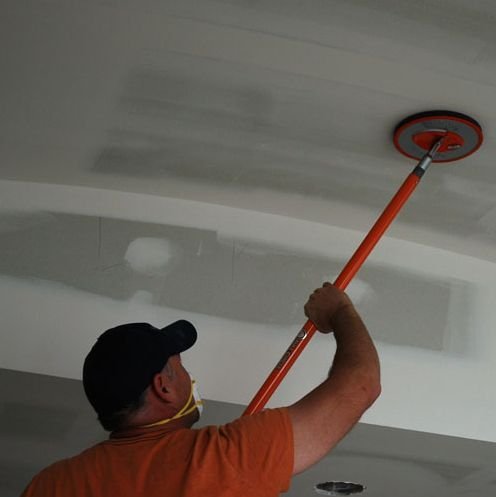 Inc. Professional Drywall Sanding Disk Set