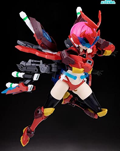 i8 TOYS E-Model Eastern Model ATK Girl 1/12 Escala Mecha Girl