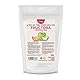 Natürliche Fructose in Premiumqualität | 100% reines Fructosepulver (kristallin) | Kohlenhydratpräparat mit niedrigem glykämischen Index | Gentechnikfrei, vegan, glutenfrei.