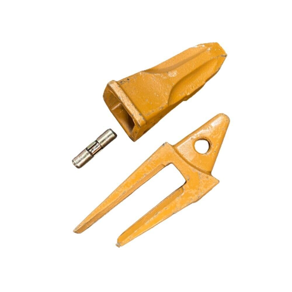 Amazon.com: 20Y-70-14520 40mm Adapter Rock Teeth 205-70-19570 Pin