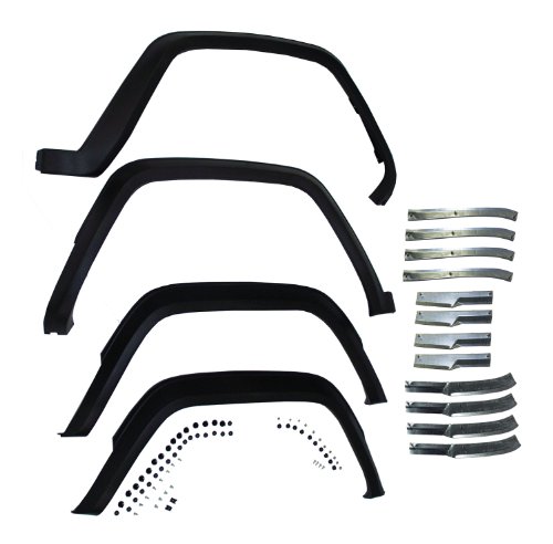 Crown Automotive 5Agkm Fender Flare #TOP2
