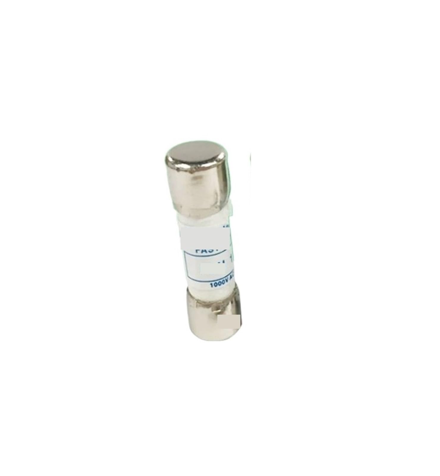 Fusible FLU-44/100 11A 1000V pour multimètre numérique de précision