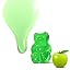 GREEN APPLE GUMMY