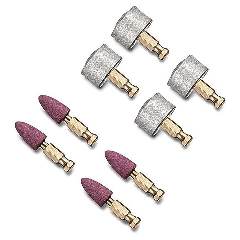 Andis CNG-1 Nail Grinder Accessory Pack for Pets Cover