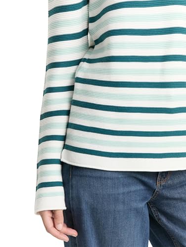Tom Tailor Damen Pullover – Ansicht 6
