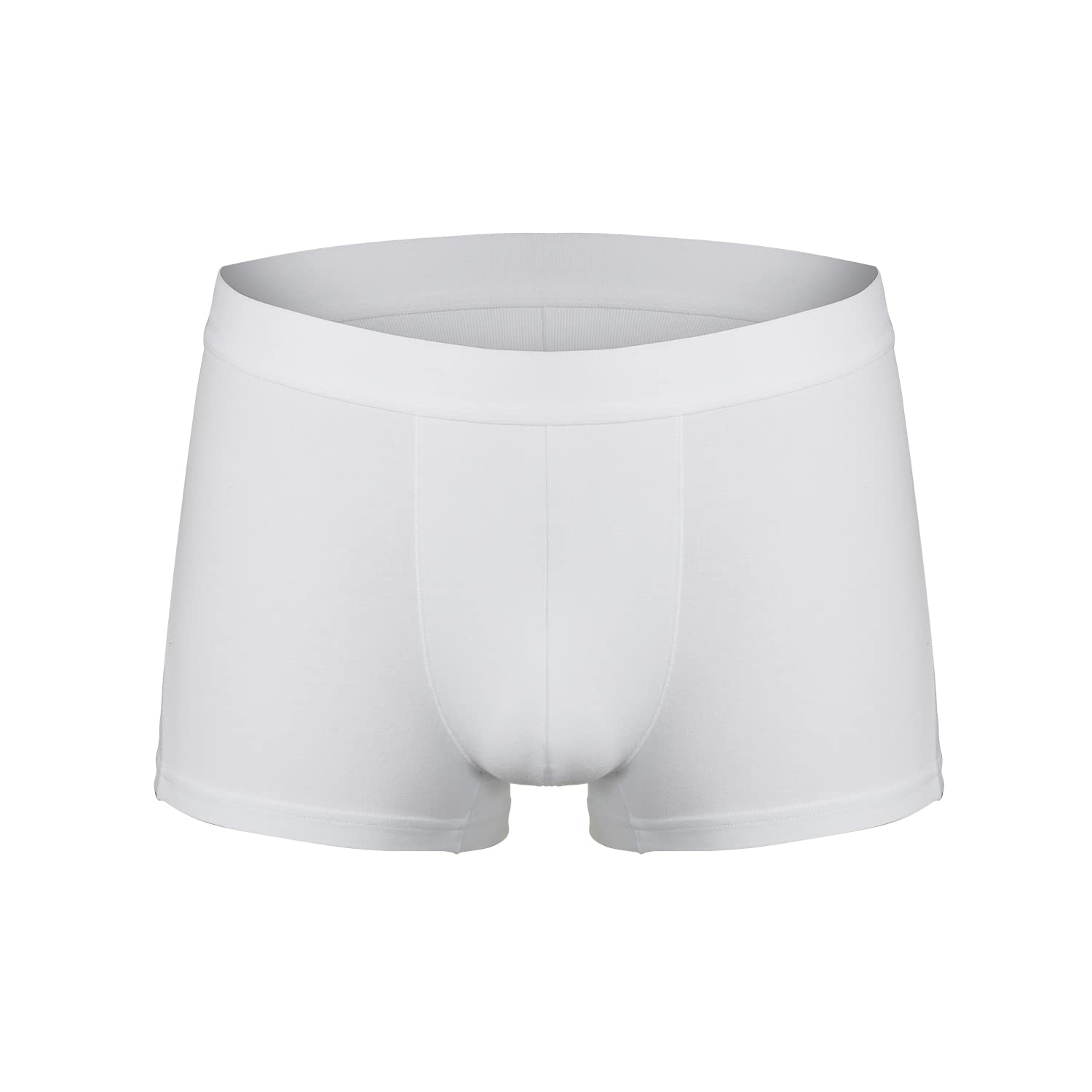 Azuki Men's Boxer Briefs Comfortable and Soft Briefs for Men