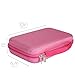co2CREA Hard Travel Case for Leapfrog LeapPad Ultimate (Pink)