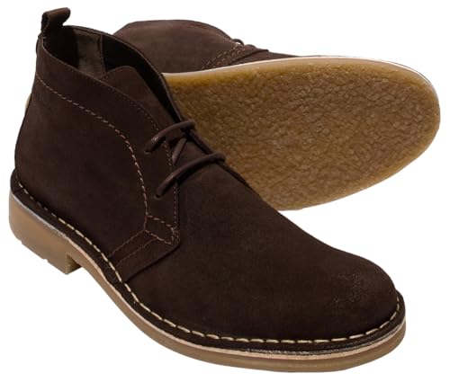 Image of FLY London mens Rulh110fly