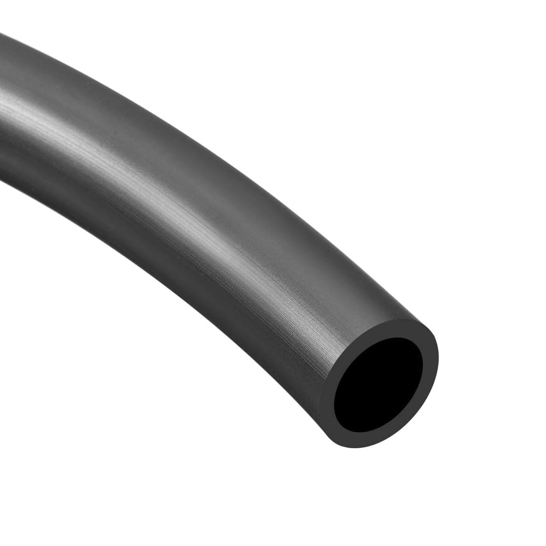 Tuyau d'huile 10 mm anti-pliure en caoutchouc TOP-VIGOR contre les fuites