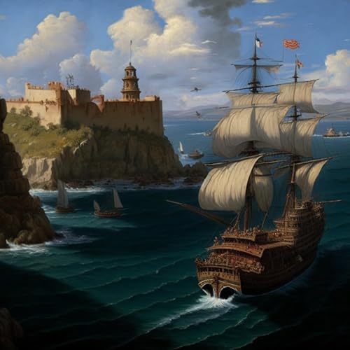 Silver Tides: How the Spanish Empire and China Shaped Global Trade