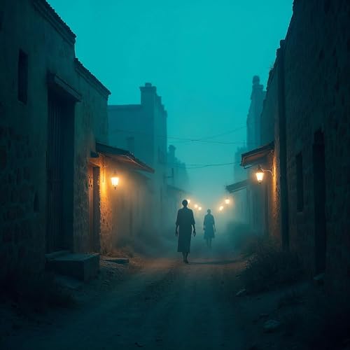 Episodio 4: El Pueblo Fantasma de Bodie