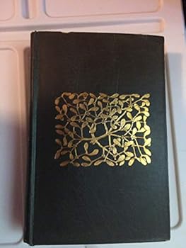 The Golden Bough: A Study in Magic and Religion, Part VII, Vol. 1 Balder The Beautiful