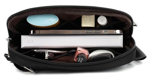 BLUBOON Weekender Overnight Duffel Bag with Shoes Compartment for Women Men Canvas Weekend Travel Tote Carry On Bag4