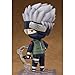Naruto Shippuden - Good Smile Company - Nendoroid Kakashi Hatake(3rd-Run) - Figure