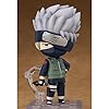 Naruto Shippuden - Good Smile Company - Nendoroid Kakashi Hatake(3rd-Run) - Figure - Image 5