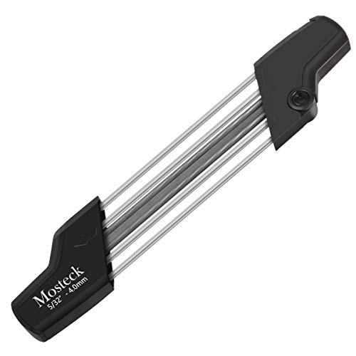 Tips and Tricks to using Harbor Freight Chainsaw Sharpener