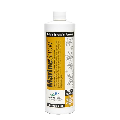 Two Little Fishies MarineSnow 500 mL