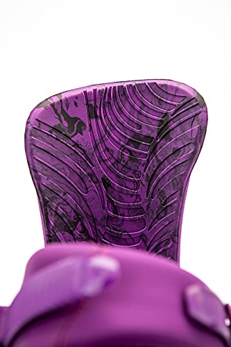 Nitro Snowboards Damen Cosmic BDG Snowboardbindung – Bild 12