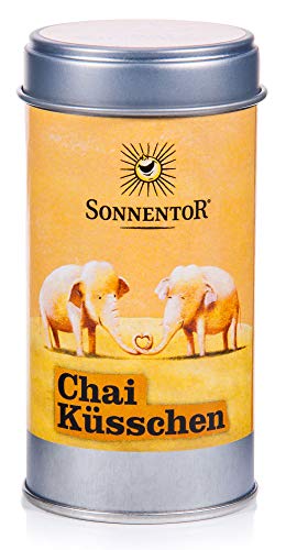 Chai Küsschen Gewürz 2 x 70 gr