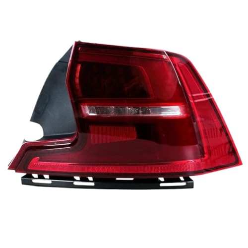 Feux arrière de rechange pour Volvo S90 2017-2020 feu freinage recul droit