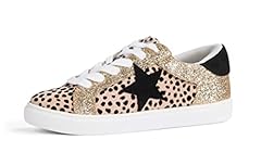 Cheetah Glitter
