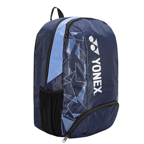 See full amazon price history chart for YONEX Badminton Backpack 2312 T01 Dark Cobalt VERI Perry YONEX Badminton Backpack 2312 T01 Dark Cobalt VERI Perry (B0DFMDL2NM) Amazon Price History, Amazon Price Tracker